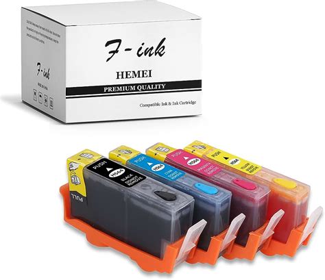 Amazon.com: Hp Refillable Ink Cartridges.
